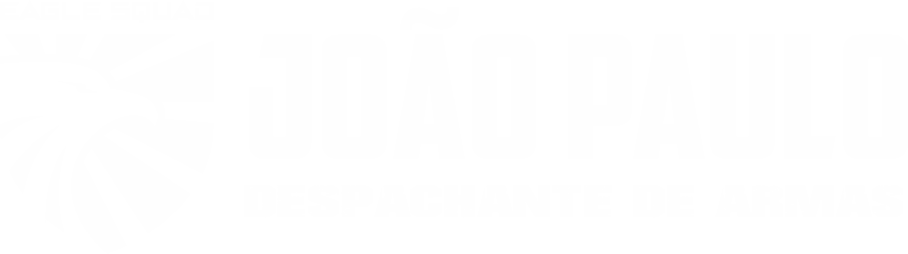 João Paulo Despachante de Armas