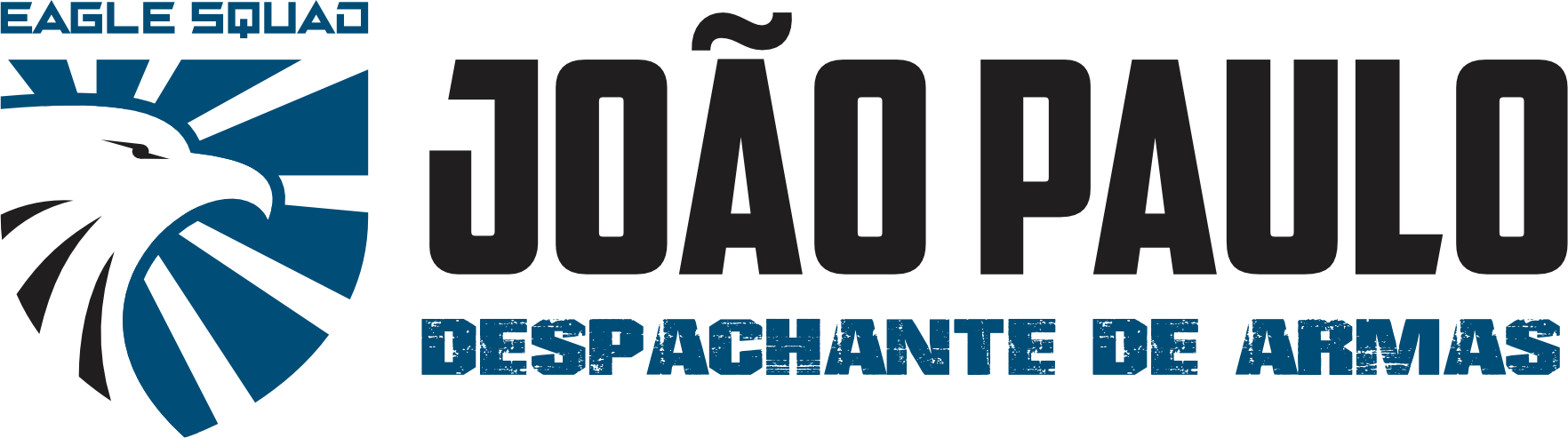 João Paulo Despachante de Armas