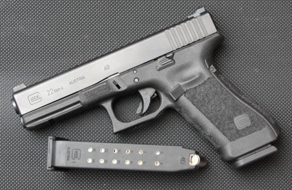 Glock 22